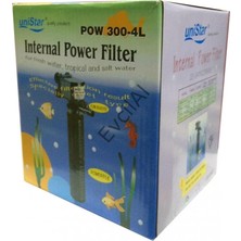 Starseven Resun Iç Filtre 2000 L/h