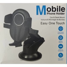 Sepetopia PL-8615 Araç Telefon Tutucu