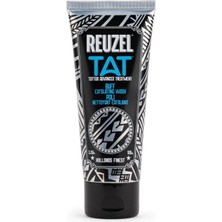 Starseven Reuzel Tat - Buff Exfoliating Wash 100 ml | Dövme Peeling - Dövme Bakımı