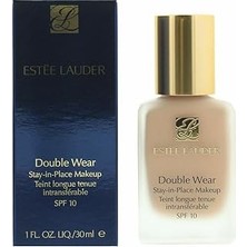 SHC4200 Double Wear Foundation No 3c2 30 ml Fondöten 1 Paket (1 x 30 Ml)