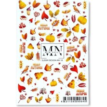 Starseven Stiker Mn W-18