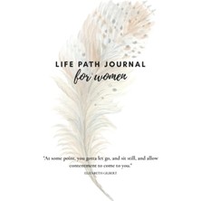 Starseven Life Path Journal For Women