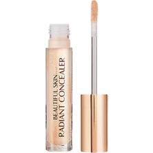 Starseven Charlotte Tilbury - Kapatıcı - Beautiful Skin Radiant Concealer - 3.5 (7,2 G)