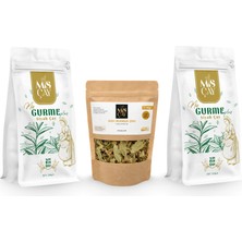 Mis Çay Gurme Plus & Doğal Ihlamur 3'lü Avantaj Paketi