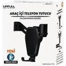 Sepetopia Yt-34 Araç Telefon Tutacak