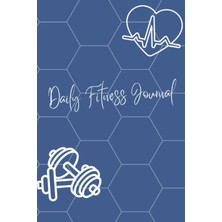 Starseven Daily Fitness Journal