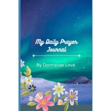 Starseven My Daily Prayer Journal