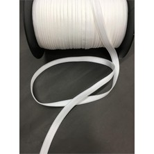 Starseven Silikonlu Lastik Kaydırmaz Lastik 1 Metre, Beyaz