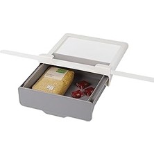 SHC4200 Joseph Joseph Cupboardstore Raf Altı Çekmece, Gri