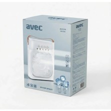 Eseno Select AV-F170 Su Spreyli USB Mini Fan