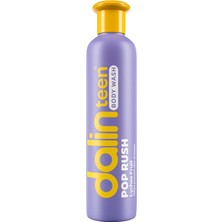 Starseven Dalin Teen Pop Rush Duş Jeli 190 ml