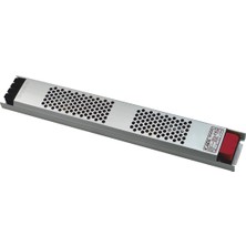 tp Buğz 1 Adet Cata Ct 2678 Klemensli 30A Şerit LED Trafosu 12V 360W