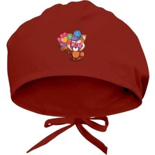 Starseven Sevimli Sincap Cerrahi Bone