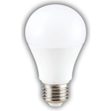 tp Buğz 1 Adet Cata Ct 4274 LED Ampul 15W Gün Işığı 3200K E27 Duy