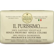 Starseven Nesti Dante Il Purissimo Pure Sabun 150G