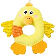 SHC4200 Pawise Peluş Oyuncak - Hollow Chick
