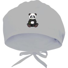 Starseven Sevimli Panda Cerrahi Bone
