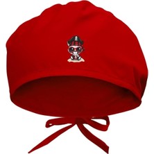 Starseven Korsan Panda Cerrahi Bone