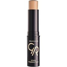 SHC4200 Stick Foundation No: 04 Beige - Yüksek Kapatıcı Stik Fondöten 11 G