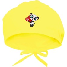 Starseven Kalpli Panda Cerrahi Bone