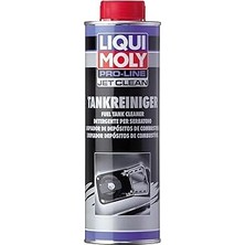 SHC4200 Liqui Moly Pro-Line Jetclean Temizleyici 500 ml Otomotiv Bakım Ürünü