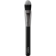 Starseven Kiko Firça - Face 03 Flat Foundation Brush