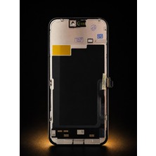 Iphone 15 Pro Max Ile Uyumlu Ekran Dokunmatik Gx Incell