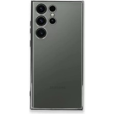 SHC4200 Ultra Lensli Silikon - Gümüş