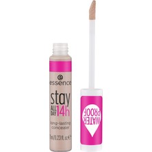 Starseven Essence Cosmetics Stay All Day 14H Long-Lasting Kapatıcı 30