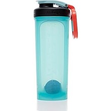 SHC4200 Contigo Shake Go Sporcu Suluğu &amp; Shaker 820ML Turkuaz