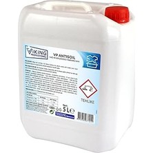 SHC4200 Viking Vp Antısoıl Kir Çözücü Sıvı 5 Litre