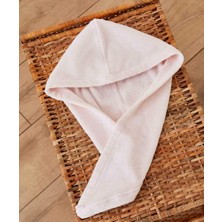 Starseven Maisonette Fresh Saç Bonesi Pudra Pembe
