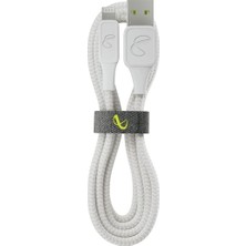 Starseven Infinitylab By Harman - Instantconnect Kablo Usb-A Lightning,mavi,1.5m