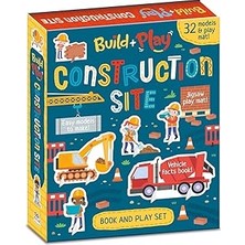 SHC4200 Build And Play Construction