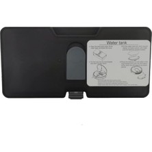 Starseven V2 Pro Su Haznesi (2si1 Arada Değil)