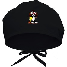Starseven Tweety & Syıvester Cerrahi Bone