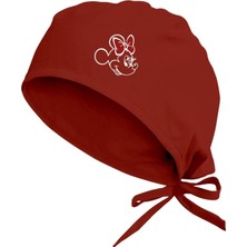 Starseven Minnie Mouse Cerrahi Bone