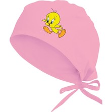 Starseven Tweety Cerrahi Bone