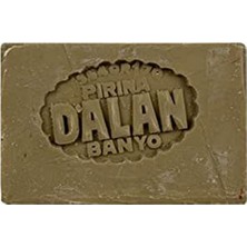 Starseven Dalan Antik Geleneksel Doğal Zeytinyağlı Sabun 170 G