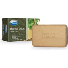 Starseven Mecitefendi Organik Sabun Isırgan Yağlı, 125 gr