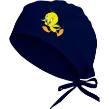 Starseven Tweety Cerrahi Bone