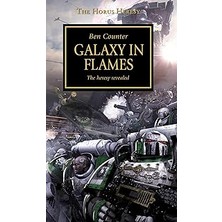 SHC4200 Horus Heresy - In Flames: 3