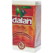 Starseven Dalan Zeytinyağlı Sabun 180GRX5AD - Beyaz