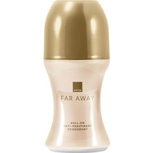 Starseven Avon Far Away Kadın Roll On 50 Ml.