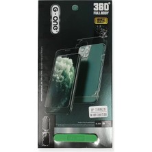 SHC4200 Pro 360 Mat Full Body Arka