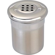 SHC4200 Berghoff 1107448 Tuzluk (Kaba) Tuzluk, Paslanmaz Çelik, Metal, 5 x 5 x 6 cm