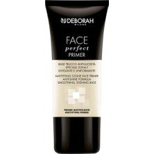 Starseven Deborah Face Perfect Primer T Bölgesi Matlaştırıcı Baz 30ML