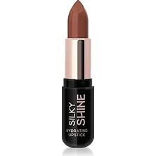SHC4200 Silky Shine Hydrating Lipstick - Nemlendirici Ruj NO:214