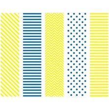 Starseven Tırnak Sticker