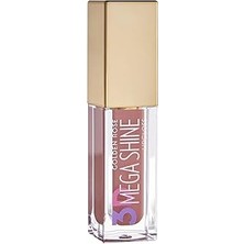 SHC4200 3D Mega Shine Lipgloss No: 105 Dudak Parlatıcısı